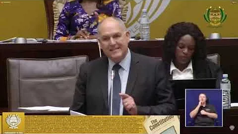 ACDP MP, Steve Swart: Medical malpractice during child birth is a critical issue deserving attention