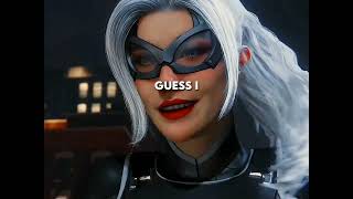 Felicia Hardy Edit 4K 60Fps