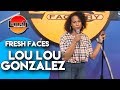 Lou Lou Gonzalez | L.A. Guys | Laugh Factory Fresh Faces Stand Up Comedy