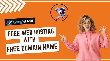 Get 🔥 Lifetime Free Web Hosting with Free Domain Name | Free SSL Certificate✅