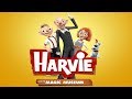 Sihirli Müze – Harvie and the Magic Museum 2017 Türkçe Dublaj izle