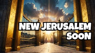 5 Shocking Facts About NEW JERUSALEM That Will Change Everything!