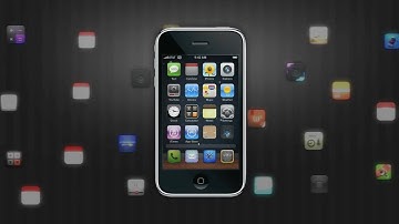 CodeThemed.com Promo Video... Create Professional Themes For Your iPhone/iPod