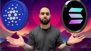 3,000 Cardano (ADA) vs 50 Solana (SOL) If I Only Had $1000