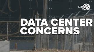 Residents voice concerns on Dowagiac data center during state representative's town hall