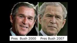 aging presidents (origanal)