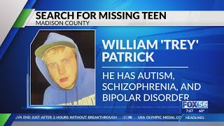 Authorities seek help finding missing Richmond teen