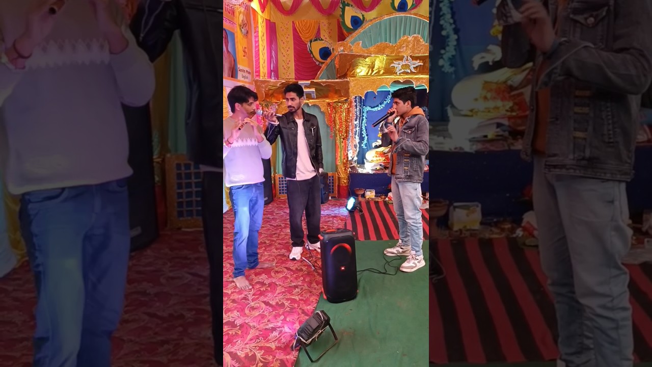 great Collab 🎤👍🇮🇳