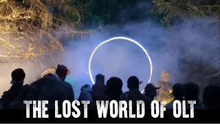 FESTI'VAL D'OLT #20 • The Lost World Of Olt • LE TEASER !