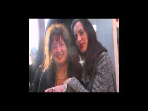 პოეტ მიმოზა ცანავას ბენეფისი –ვაკის პარკი – –  –\" მედიათეკა\"