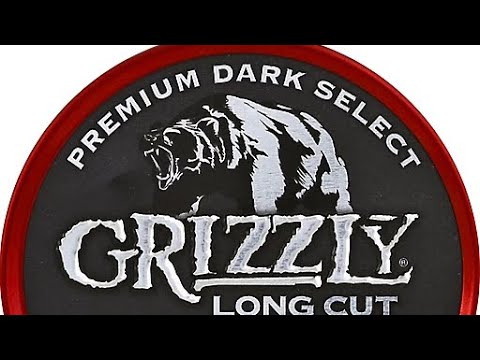 Grizzly Dark Select Long Cut REVIEW! - YouTube