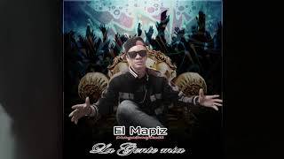 Él Mapiz Megabaykell ..(La Gente Mia) Previw