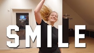 SMILE - AVRIL LAVIGNE | Choreography by Leonie Sander | Company Class