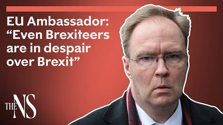 Brexit isn't working - nor is Boris Johnson's Brit...