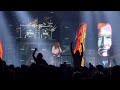 Megadeth Live @ahoyrotterdam  2022