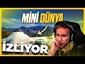 RRaenee | 8 İNSAN 2 YIL BOYUNCA BİR FANUSA KAPATILIRSA NE OLUR? İZLİYOR !!!