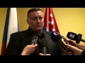 LIBESICE: Domov z´amku skonc´i roce