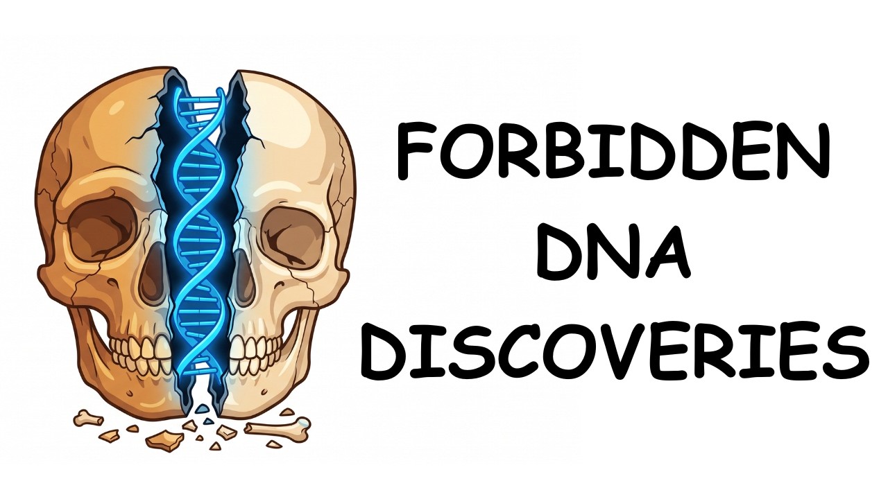 10 Prehistoric DNA Discoveries Too Controversial to Publish