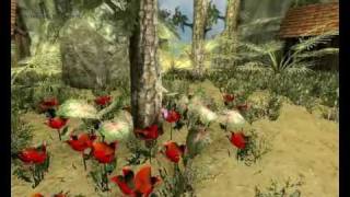 butterfly test UDK