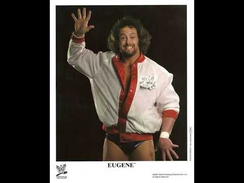 Eugene WWE 2004 Theme "Gladiator"