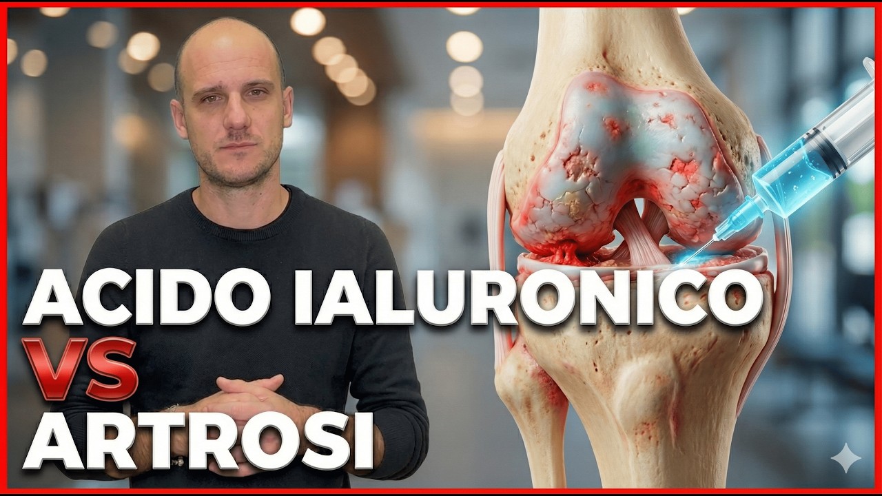 Infiltrazioni al Ginocchio: 3 cose che nessuno ti dice ⚠️