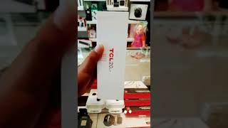 TCL 20L+ 6GB/256GB