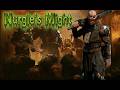 WAR40K Darktide "Nurgle's Might"(Special Event) Hi-Intensity - Heresy : Zealot