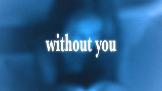 honeysick - Without You (Lyric Video)