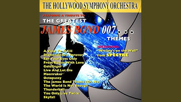 Thumbnail of Writing on the Wall (From "Spectre")