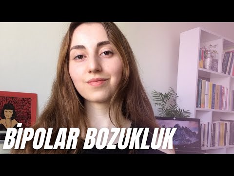 Video: Siklotimik Bozukluk Nasıl Tedavi Edilir: 12 Adım (Resimlerle)