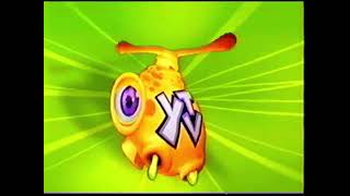 Every Single YTV Creature Endtags That I Can Find (UPDATE 30)