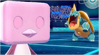 ★~EPIC EISCUE SWEEP~★ INVINCIBLE ICE HEAD SUBSTITUTE ! ★~EPIC EISCUE SWEEP~★ INVINCIBLE ICE HEAD SUBSTITUTE !