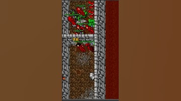 HE SAID HI TO ORC KING AND SETZER DIDNT LIKE IT  (Julera 2007) #oldtibia