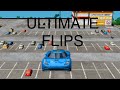 Extreme Car Driving Simulator , Ultimate Flip Compilation , Driving Like A Boss