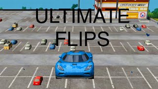 Extreme Car Driving Simulator , Thug Life , Ultimate Flip Compilation , Driving Like A Boss screenshot 3