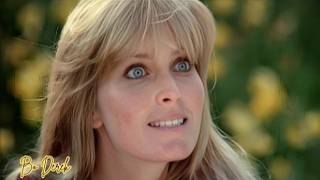 Bo Derek Flaunts Her Huge Size In New G-string Photos