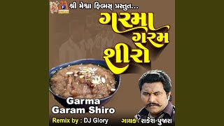 Garma Garam Shiro