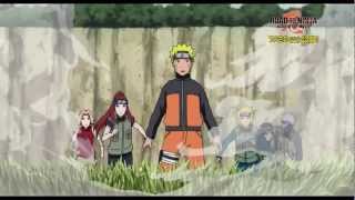 Road to Ninja - Naruto the Movie (2012)