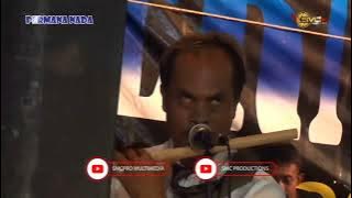 Surat Biru Cover Devi Devoy - Lintang Karisma // Permana Nada Muhara