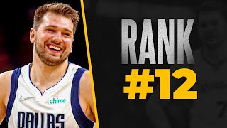 Why Luka Doncic WILL WIN the 2023 NBA MVP