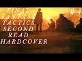 Let's Play Final Fantasy Tactics Second Read Hardcover Mod Episode 4- Thunder Cats
