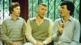 Watch Kings Singers Come Sirrah Jack Ho video