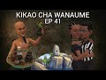 KIKAO CHA WANAUME EP 41