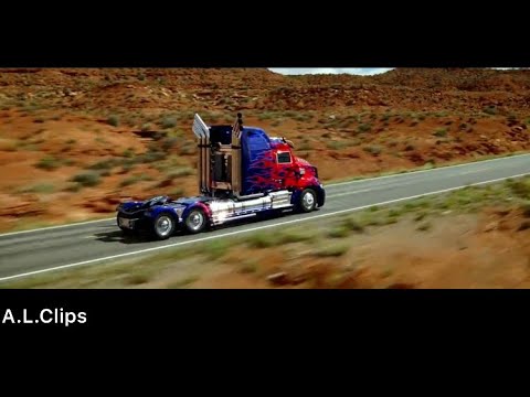 “Calling all autobots “ Optimus prime: Transformers: Age of Extinction