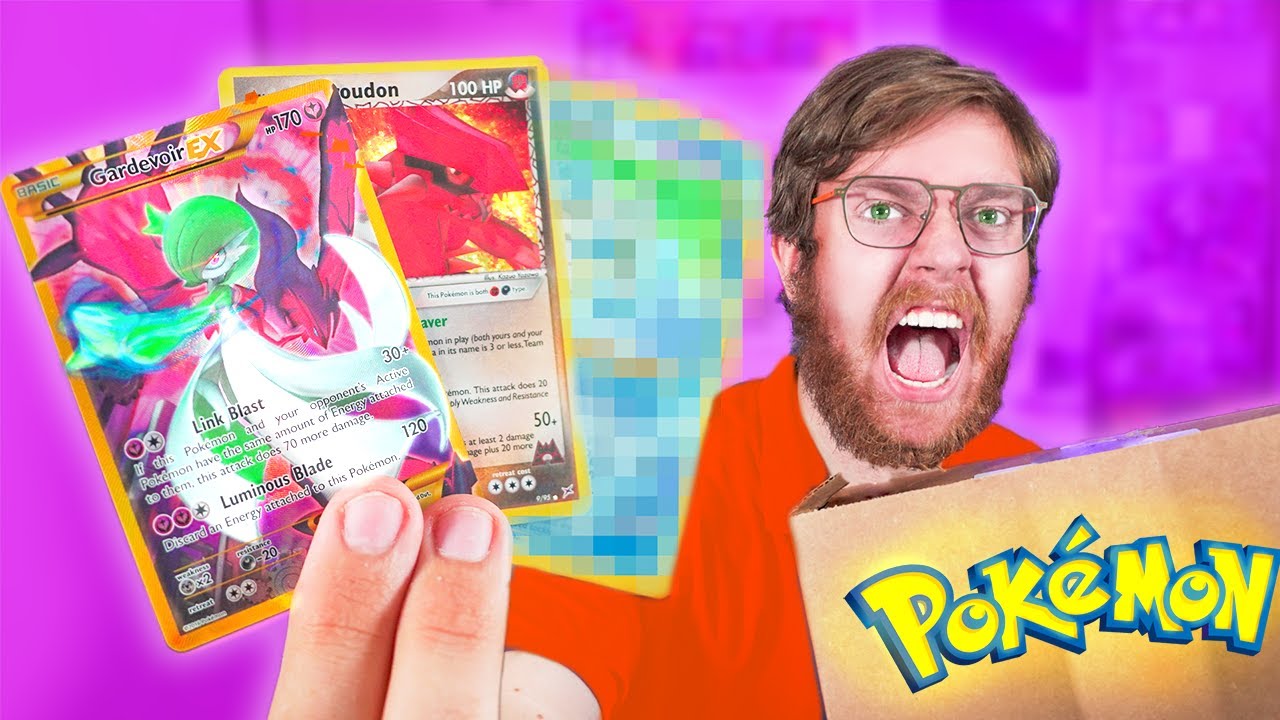 Vintage Pulls Uit €100 Mysterybox! 🔥