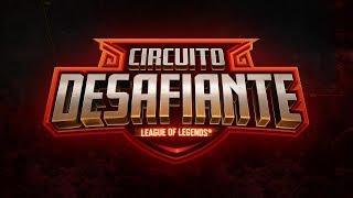 Circuito Desafiante 2019 - Primeira Etapa - Grande Final