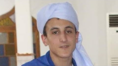 صلاة التراويح تلاوة عطرة لي شاب ياسين صاحب السن 17 سنة