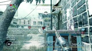 Episode 200 l Cod4/Mw2 - BestCodShots