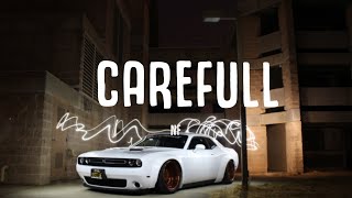 NF - CAREFULL - ft.Cordae (Lyrics)