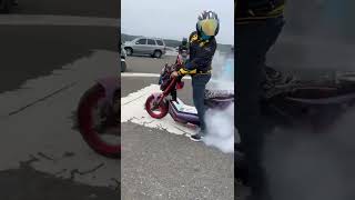 BURNOUT Controller djb 84850ub QS Racing 8000 wattsDJB Lithium 8460 #djbreakbeat #djbarat #ebikeph